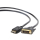 GEMBIRD Displayport (M) - > DVI-D (24+1) 3m CC-DPM-DVIM-3M - 163207 - zdjęcie 2